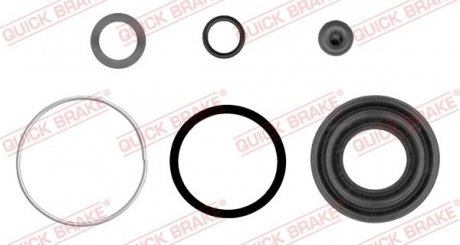 Ремкомплект супорту QUICK BRAKE 114-0403