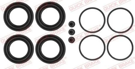 Reparaturka zacisku MERCEDES-BENZ QUICK BRAKE 1140406 (фото 1)