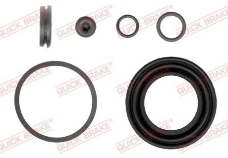 Reparaturka zacisku MAZDA, NISSAN QUICK BRAKE 1140413 (фото 1)