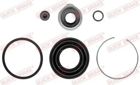 Reparaturka zacisku TOYOTA QUICK BRAKE 1140416 (фото 1)