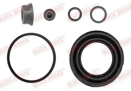 Reparaturka zacisku DODGE, FIAT QUICK BRAKE 1140418