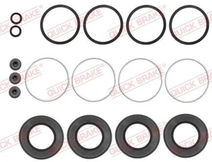 ZESTAW NAPR. ZACISKU H-CA QUICK BRAKE 1140423 (фото 1)