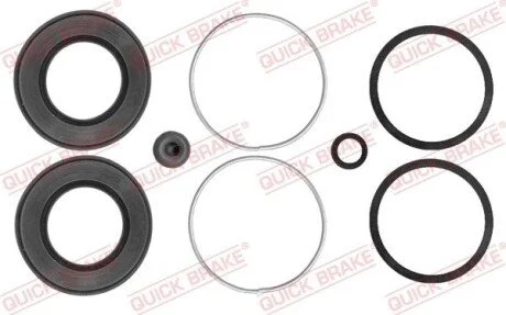 Reparaturka zacisku VOLVO QUICK BRAKE 1140424 (фото 1)