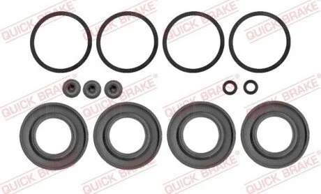 Reparaturka zacisku VOLVO QUICK BRAKE 1140425 (фото 1)