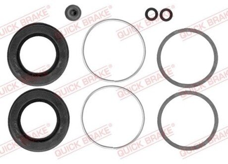 Reparaturka zacisku VW QUICK BRAKE 1140426 (фото 1)