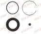 Ремкомплект суппорта (переднего) Mazda 626 III 87-97 (d=54mm) (Akebono) QUICK BRAKE 1140432 (фото 1)