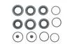 Ремкомплект супорту QUICK BRAKE 114-0442
