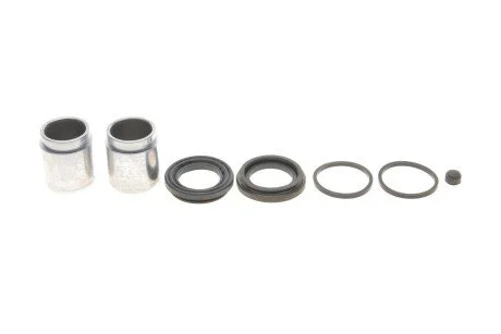 Ремкомплект супорту 114-5067 QUICK BRAKE 1145067