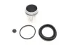 Ремкомплект супорту QUICK BRAKE 114-5074 1145074