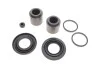 Ремкомплект супорту QUICK BRAKE 114-5080 1145080