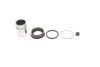 Ремкомплект супорту QUICK BRAKE 114-5087 1145087