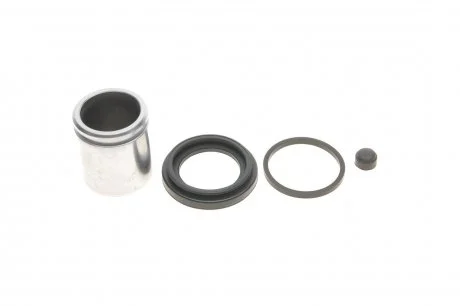 Ремкомплект супорта (заднього) Hyundai Santa Fe 06- (d=43mm) (+поршень)114-5095;243930 QUICK BRAKE 1145095