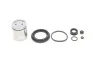 Ремкомплект супорту QUICK BRAKE 114-5108 1145108