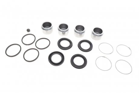 Рекомплект QUICK BRAKE 114-5193