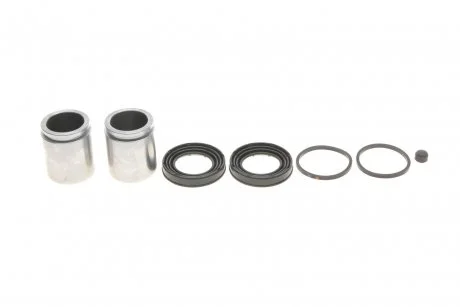 Рекомплект QUICK BRAKE 114-5318