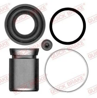 Рекомплект QUICK BRAKE 1145346