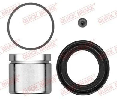 ZESTAW NAPR. ZACISKU H-CA /Z TLOCZKIEM QUICK BRAKE 1145362 (фото 1)