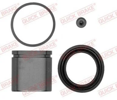 Reparaturka zacisku z tłoczkiem CITROËN, PEUGEOT, RENAULT QUICK BRAKE 1145364 (фото 1)