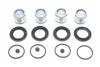 Ремкомплект супорту QUICK BRAKE 114-5379 1145379