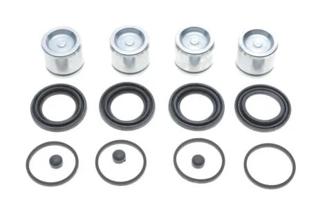 Ремкомплект супорту 114-5379 QUICK BRAKE 1145379