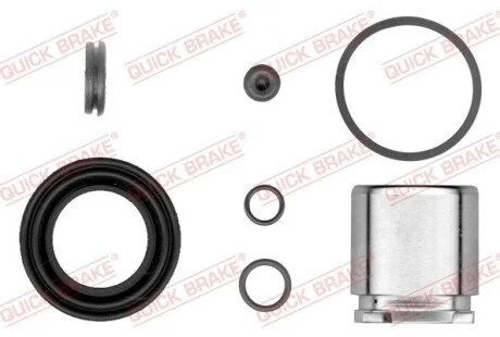 Reparaturka zacisku z tłoczkiem QUICK BRAKE 1145386 (фото 1)