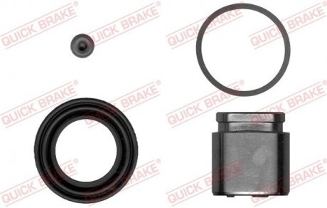 Ремкомплект супорту QUICK BRAKE 114-5389