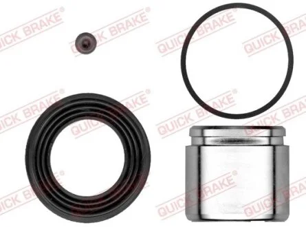 Поршенек суппорта (переднего) Opel Insignia B 17- (d=60.2x55mm) (Akebono) QUICK BRAKE 1145404
