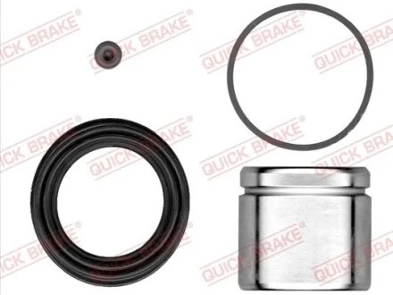 Ремкомплект гальмівного супорта передній QUICK BRAKE 1145406