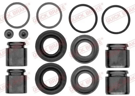 Поршенек суппорта (заднего) Audi Q7 06-14 (28x31.5) (Brembo) QUICK BRAKE 1145427
