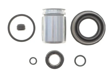 Поршенек суппорта (заднего) Ford Transit 02-13 (36x50) (Ate) QUICK BRAKE 1145562