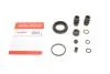 Ремкомплект супорта (заднього) VW Caddy 03- (d=38mm) (Lucas)