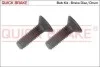 KPL=2SZT!!!! ЧRUBA TARCZY HAM. OPEL P./T. ASTRA/CASCADA/ZAFIRA 09- 11622K