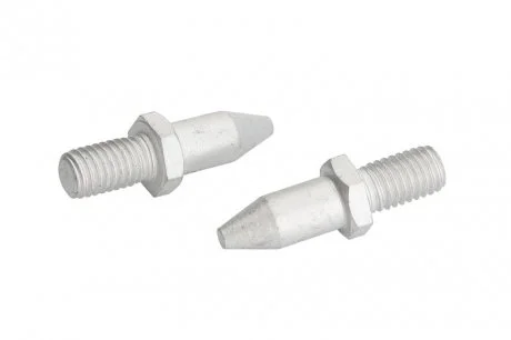 Болты крепления тормозов. дисков QUICK BRAKE 11674K (фото 1)
