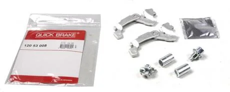РМК толкателя разводного вала QUICK BRAKE 120 53 008