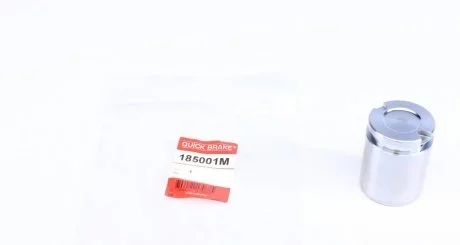 Елементи гальмівного супорта QUICK BRAKE 185001M