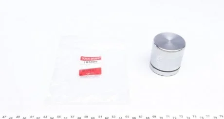 Поршень гальмівного супорта передн (54мм, 56мм) QUICK BRAKE 185008