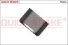 Toczek fi 46mm wys 31mm.. QUICK BRAKE 185015K (фото 1)