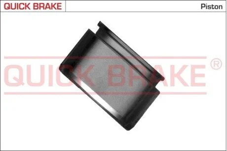 Piston, brake caliper QUICK BRAKE 185016K