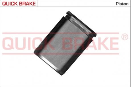 Piston, brake caliper QUICK BRAKE 185020K (фото 1)