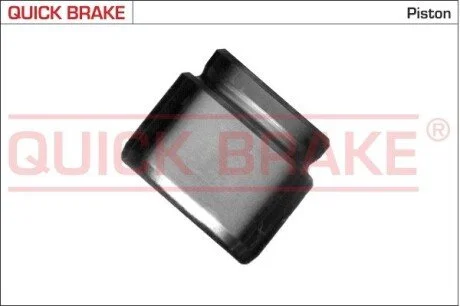 Поршенёк суппорта QUICK BRAKE 185026K
