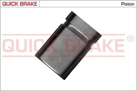 Toczek fi 34mm wys 47mm.. QUICK BRAKE 185031K