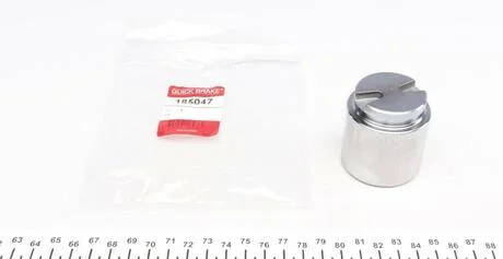 Поршень супорту QUICK BRAKE 185047