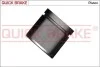 Toczek fi 60mm wys 53mm.. QUICK BRAKE 185057K (фото 1)