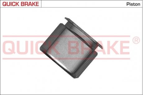 Piston, brake caliper QUICK BRAKE 185067K