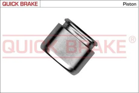 Piston, brake caliper QUICK BRAKE 185067K