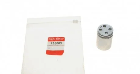 Комплект поршня супорту QUICK BRAKE 185069