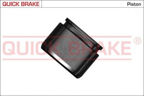 Автозапчасть QUICK BRAKE 185095