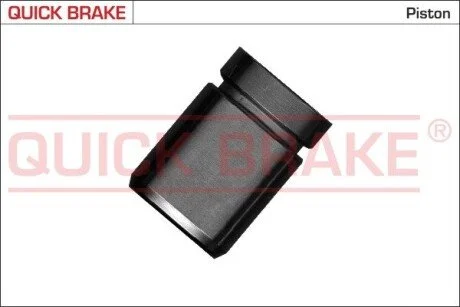 TLOCZEK ZACISKU HAMULC SZT QUICK BRAKE 185121K