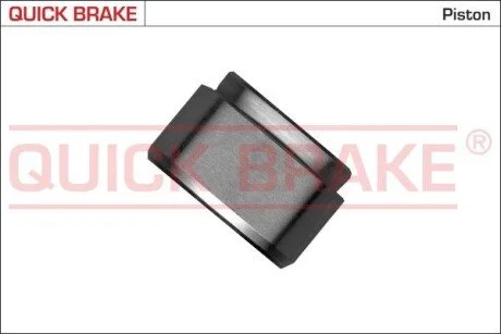 TLOCZEK ZACISKU H-CA QUICK BRAKE 185139K