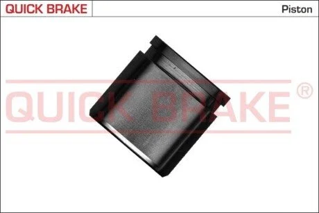 TLOCZEK ZACISKU HAM QUICK BRAKE 185145K (фото 1)